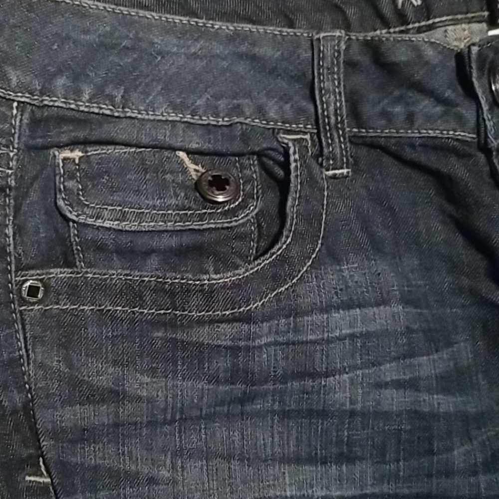 Apt.9 Skinny jeans